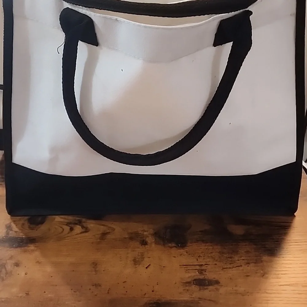 Etsy elegant tote